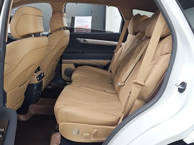 2023 Genesis GV80 缩略图 18
