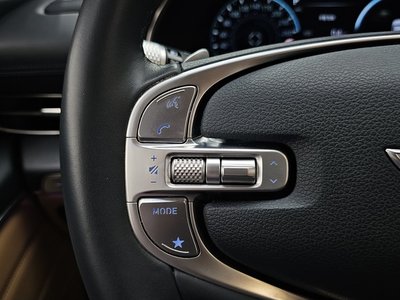 2023 Genesis GV80 缩略图 30