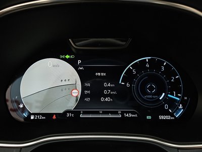 2023 Genesis GV80 缩略图 11