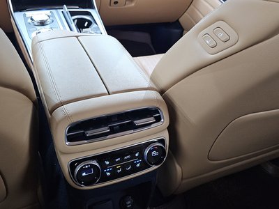2023 Genesis GV80 缩略图 35
