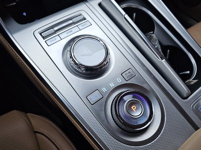 2023 Genesis GV80 缩略图 12