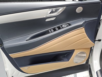 2023 Genesis GV80 缩略图 14