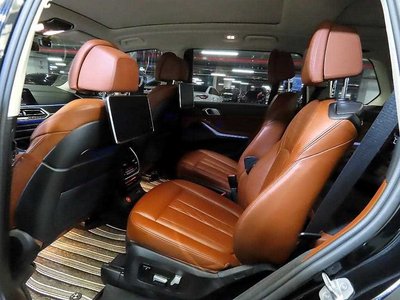 BMW X7 - 5