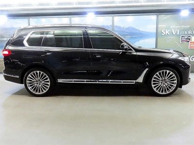 BMW X7 - 2