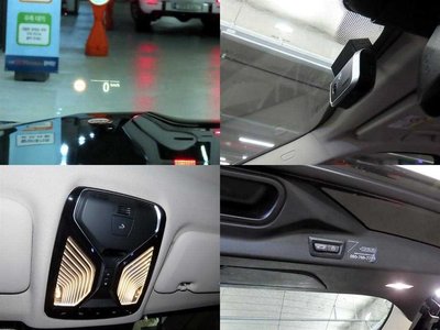 صورة مصغرة 17 لـ 2021 BMW X7