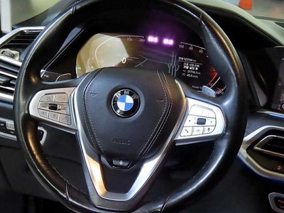 BMW X7 - 8