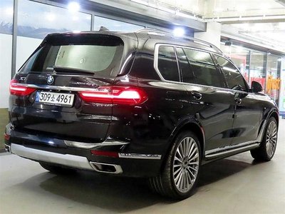 BMW X7 - 3