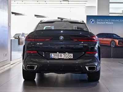 BMW X6 - 2