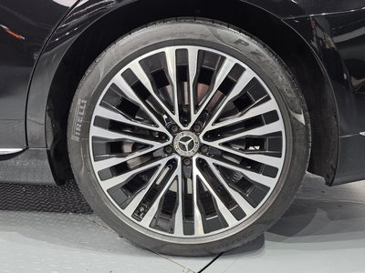 MERCEDES-BENZ S-CLASS - 8
