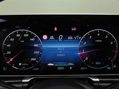 MERCEDES-BENZ S-CLASS - 8