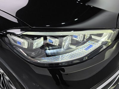 MERCEDES-BENZ S-CLASS - 10