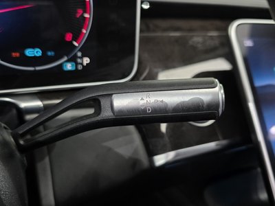 MERCEDES-BENZ S-CLASS - 9