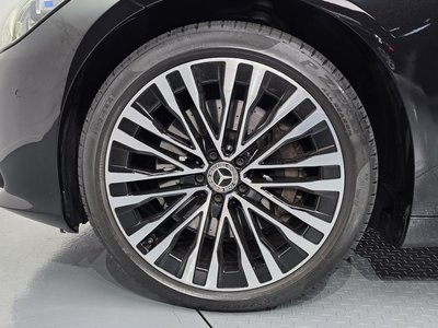 MERCEDES-BENZ S-CLASS - 6