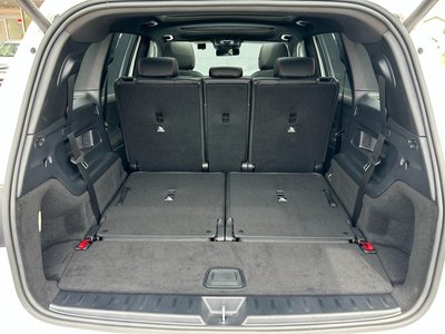 2023 Mercedes-BENZ GLB 缩略图 83