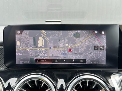 2023 Mercedes-BENZ GLB 缩略图 31