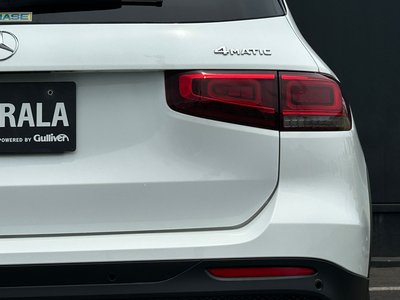 2023 Mercedes-BENZ GLB 缩略图 107