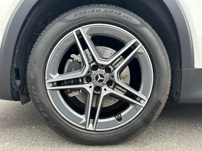 2023 Mercedes-BENZ GLB 缩略图 122