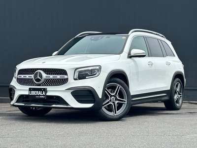 2023 Mercedes-BENZ GLB 缩略图 88