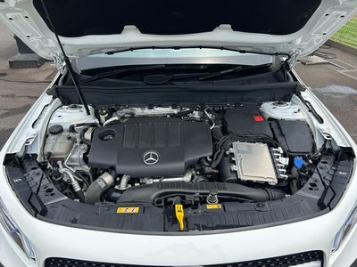 2023 Mercedes-BENZ GLB 缩略图 114