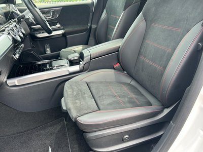 2023 Mercedes-BENZ GLB 缩略图 68