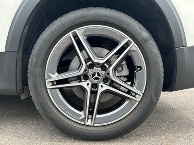 2023 Mercedes-BENZ GLB 缩略图 121