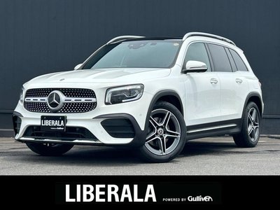 2023 Mercedes-BENZ GLB — фото 2