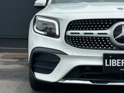 2023 Mercedes-BENZ GLB 缩略图 104