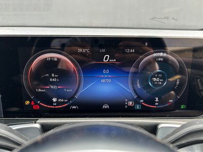 2023 Mercedes-BENZ GLB 缩略图 18