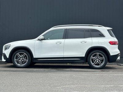 2023 Mercedes-BENZ GLB 缩略图 96