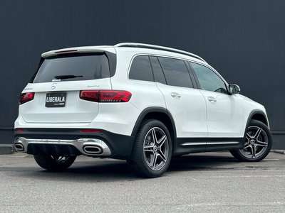 2023 Mercedes-BENZ GLB 缩略图 103