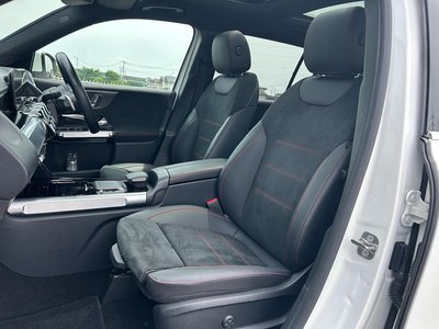 2023 Mercedes-BENZ GLB 缩略图 64