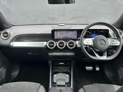 2023 Mercedes-BENZ GLB 缩略图 16