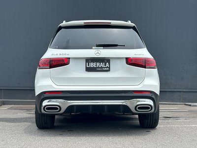 2023 Mercedes-BENZ GLB 缩略图 99