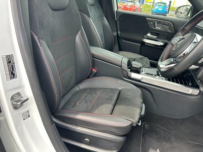 2023 Mercedes-BENZ GLB 缩略图 60