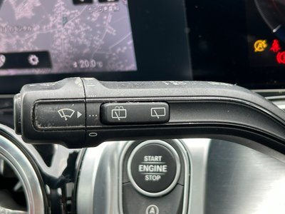 2023 Mercedes-BENZ GLB 缩略图 28