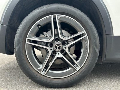 2023 Mercedes-BENZ GLB 缩略图 126
