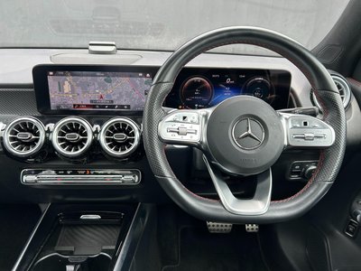 2023 Mercedes-BENZ GLB 缩略图 17