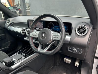 2023 Mercedes-BENZ GLB 缩略图 56