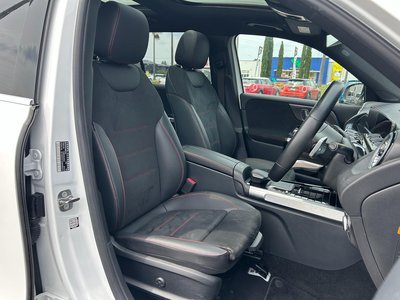 2023 Mercedes-BENZ GLB 缩略图 59