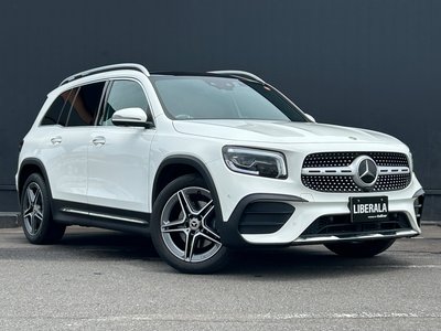 2023 Mercedes-BENZ GLB 缩略图 93