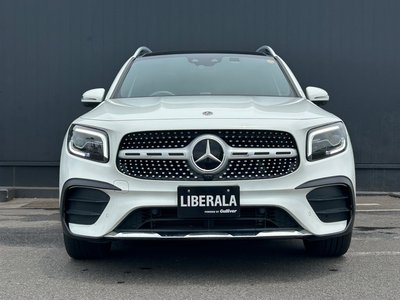 2023 Mercedes-BENZ GLB 缩略图 90