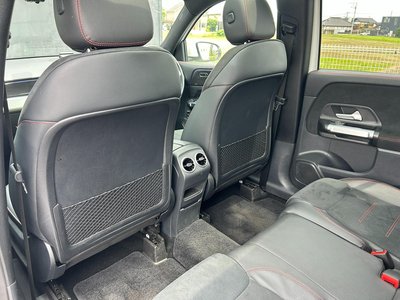 2023 Mercedes-BENZ GLB 缩略图 75