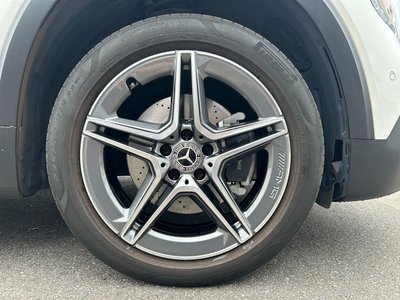 2023 Mercedes-BENZ GLB 缩略图 118
