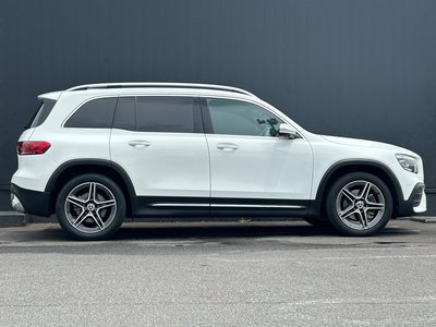 2023 Mercedes-BENZ GLB 缩略图 94