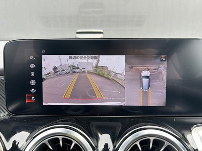 2023 Mercedes-BENZ GLB 缩略图 32
