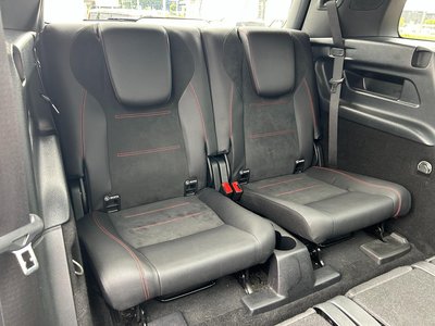 2023 Mercedes-BENZ GLB 缩略图 80