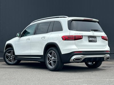 2023 Mercedes-BENZ GLB 缩略图 100