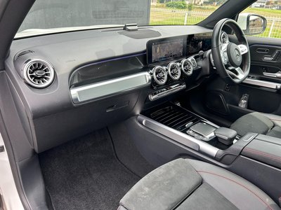 2023 Mercedes-BENZ GLB 缩略图 63