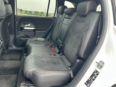 2023 Mercedes-BENZ GLB 缩略图 79