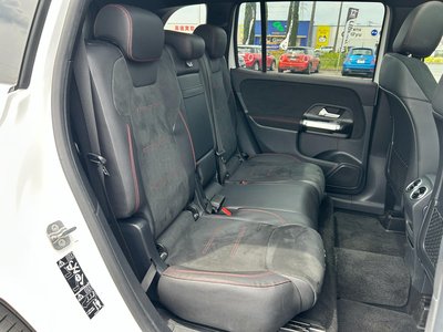 2023 Mercedes-BENZ GLB 缩略图 73